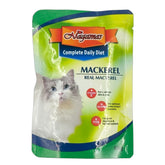 wet food 85g x12 Mix Flavor